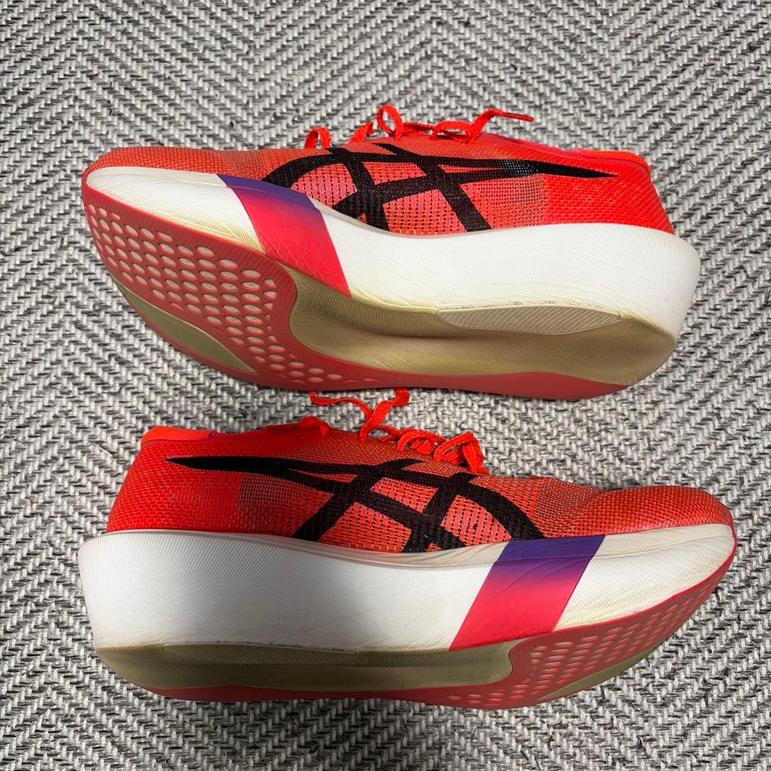 スパイク・シューズ ASICS SPEED SKY TOKYO 27.0