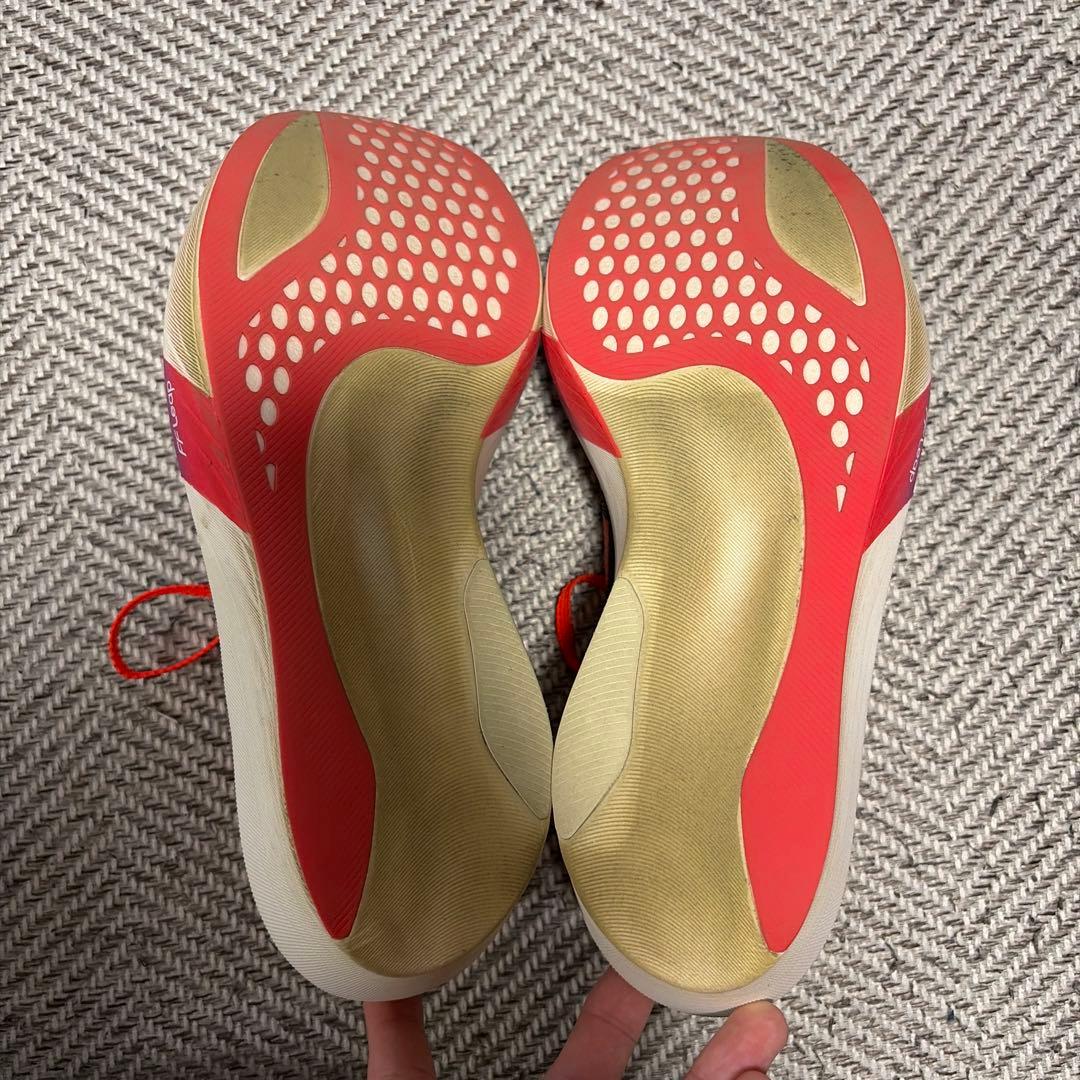 スパイク・シューズ ASICS SPEED SKY TOKYO 27.0