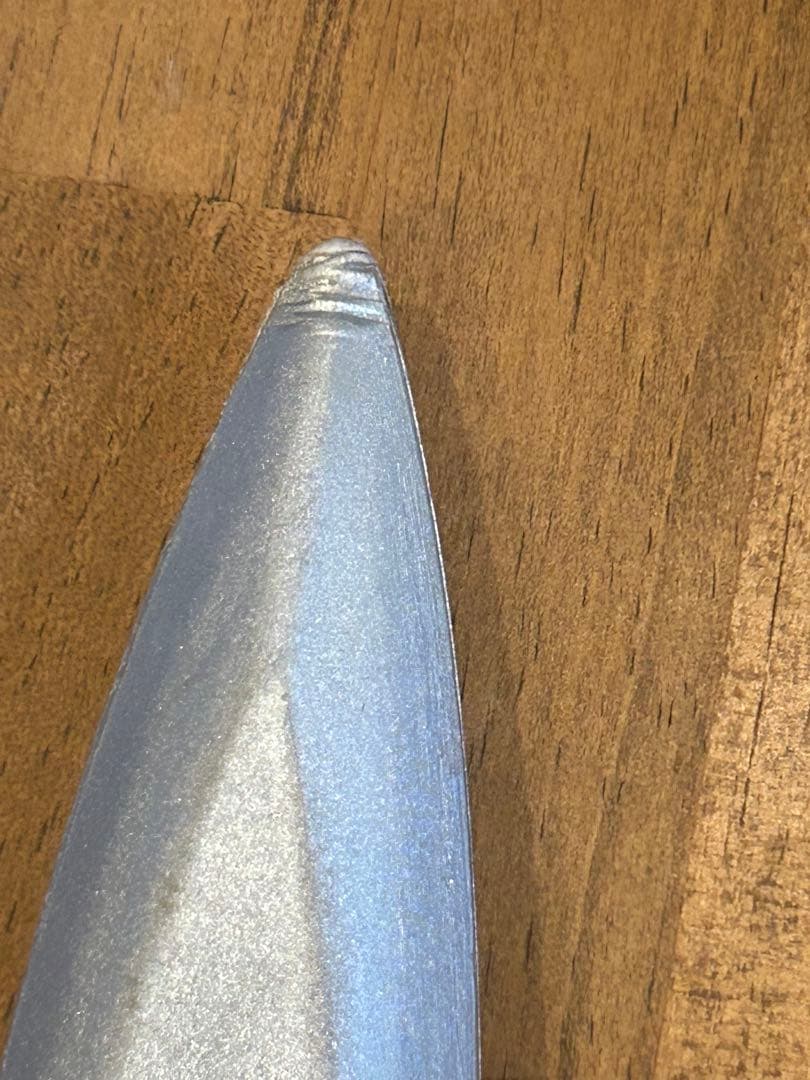 ドラゴンクエスト ワールドプロップシリーズ 1/1 ロトの剣