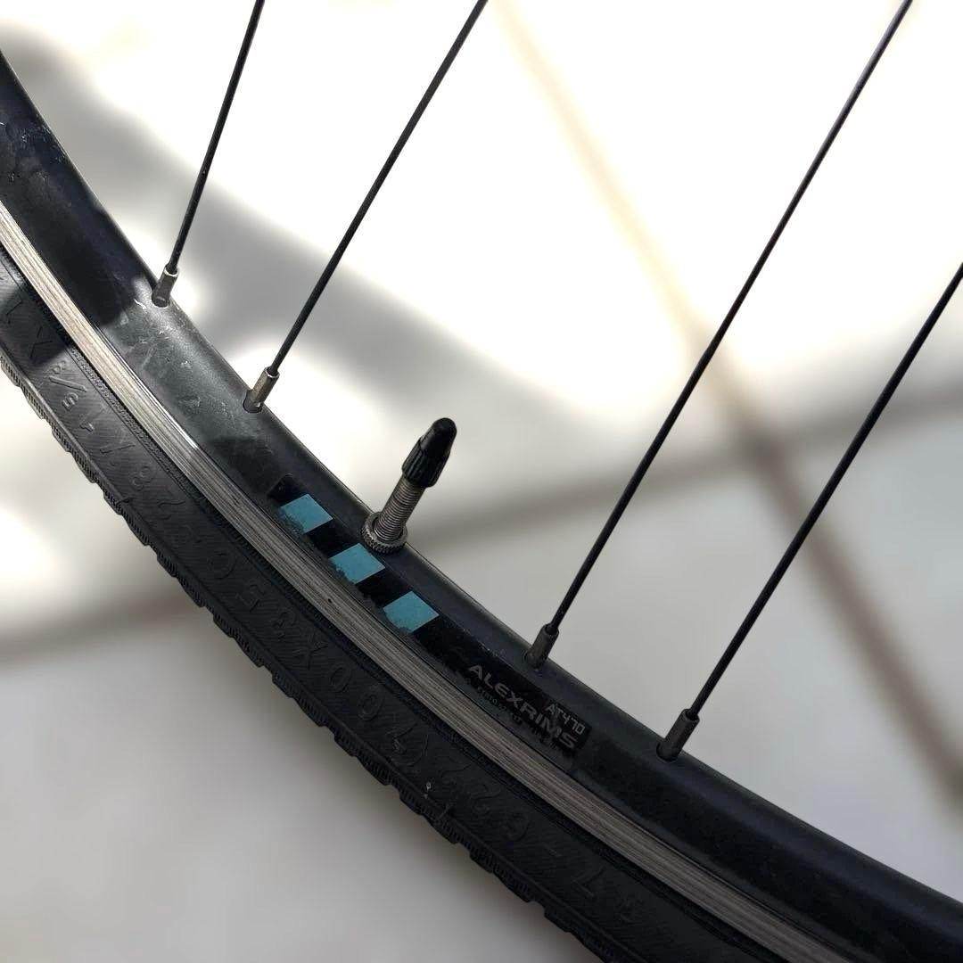 【関西：直接引渡し】クロスバイク Bianchi C-SPORT1 ビアンキ