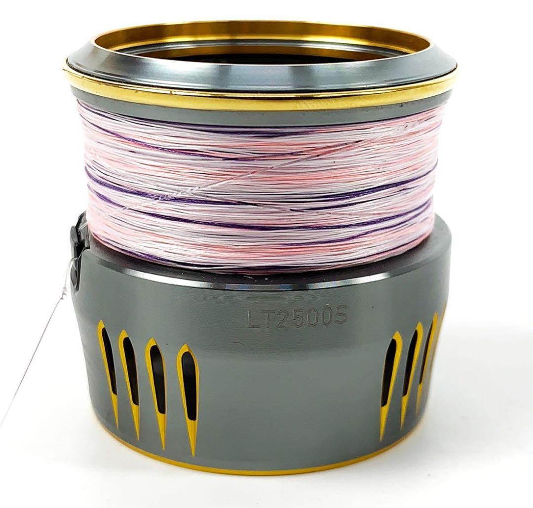 DAIWA ダイワ 23 AIRITY エアリティ LT2500S スプール