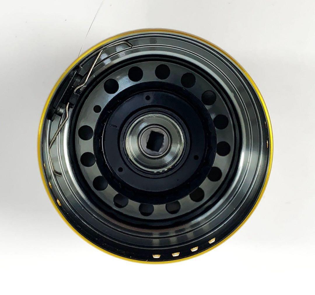 DAIWA ダイワ 23 AIRITY エアリティ LT2500S スプール