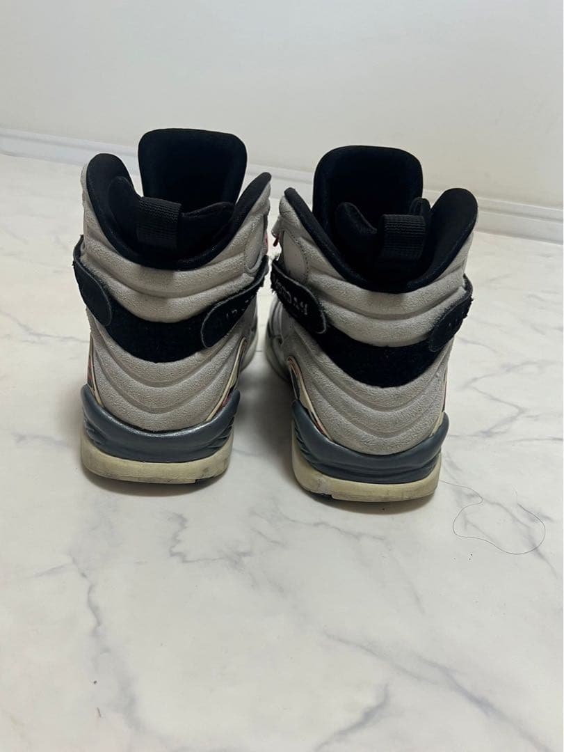 シューズ(男性用) Air Jordan 8