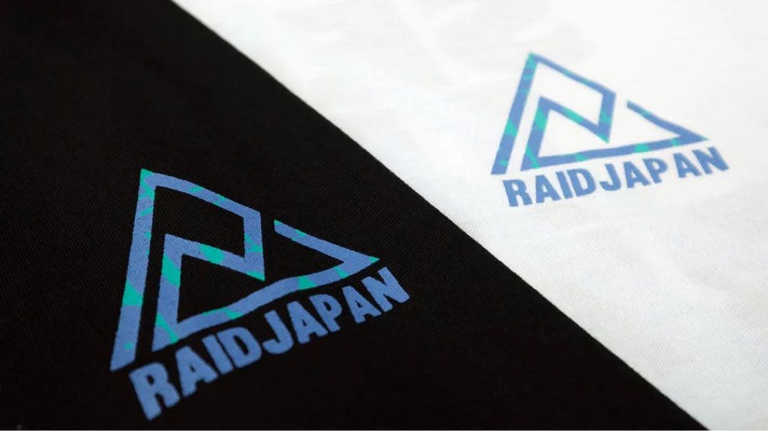 レイドジャパンTRIANGLE STB TEE XL 2025NEW