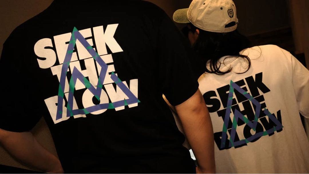 レイドジャパンTRIANGLE STB TEE XL 2025NEW