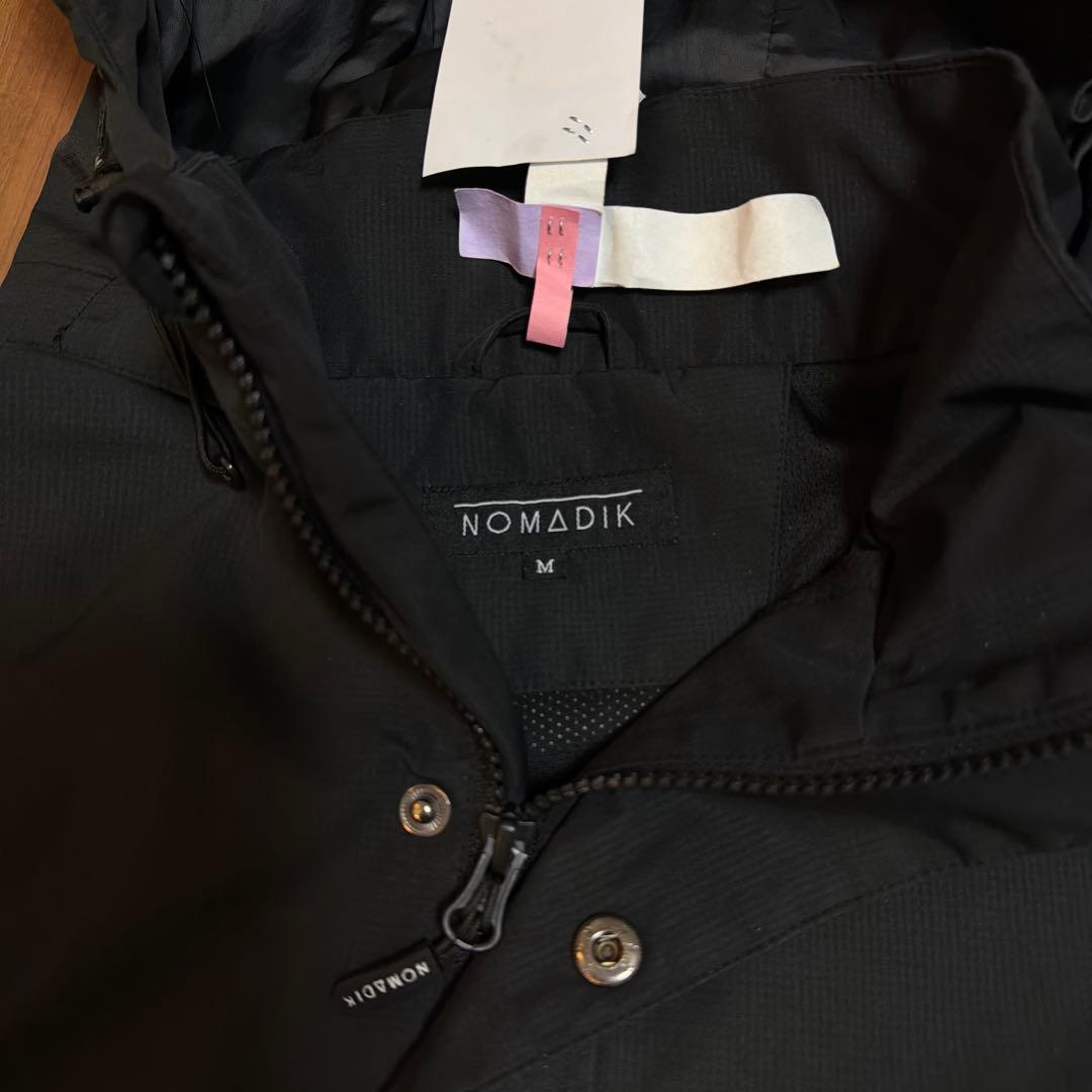 NOMADIK スノボーウェアMサイズ
