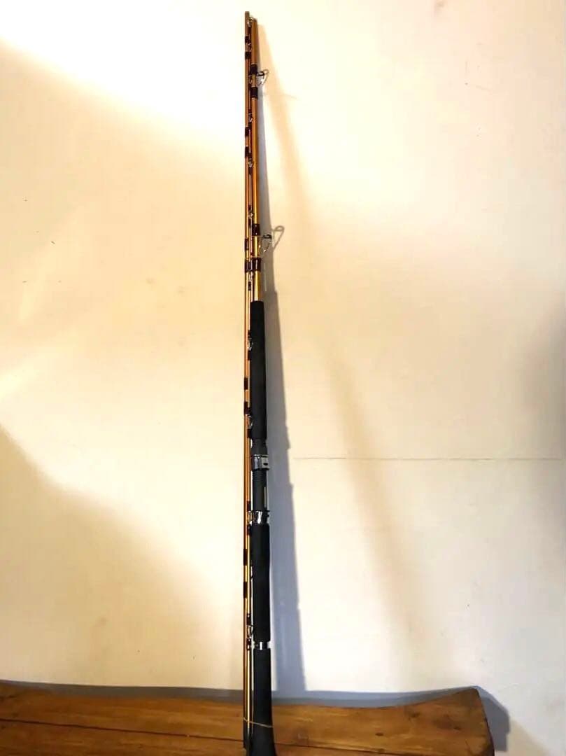 Daiwa 潮流　V2 50-360 船竿
