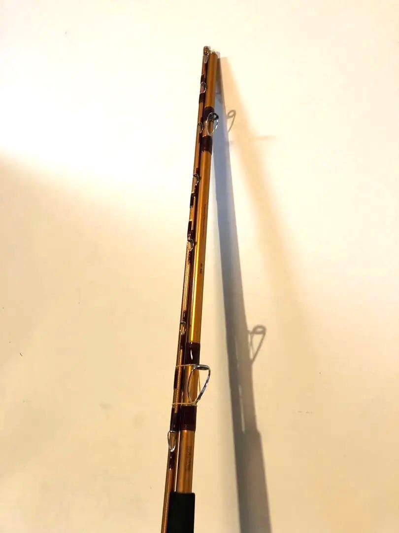 Daiwa 潮流　V2 50-360 船竿