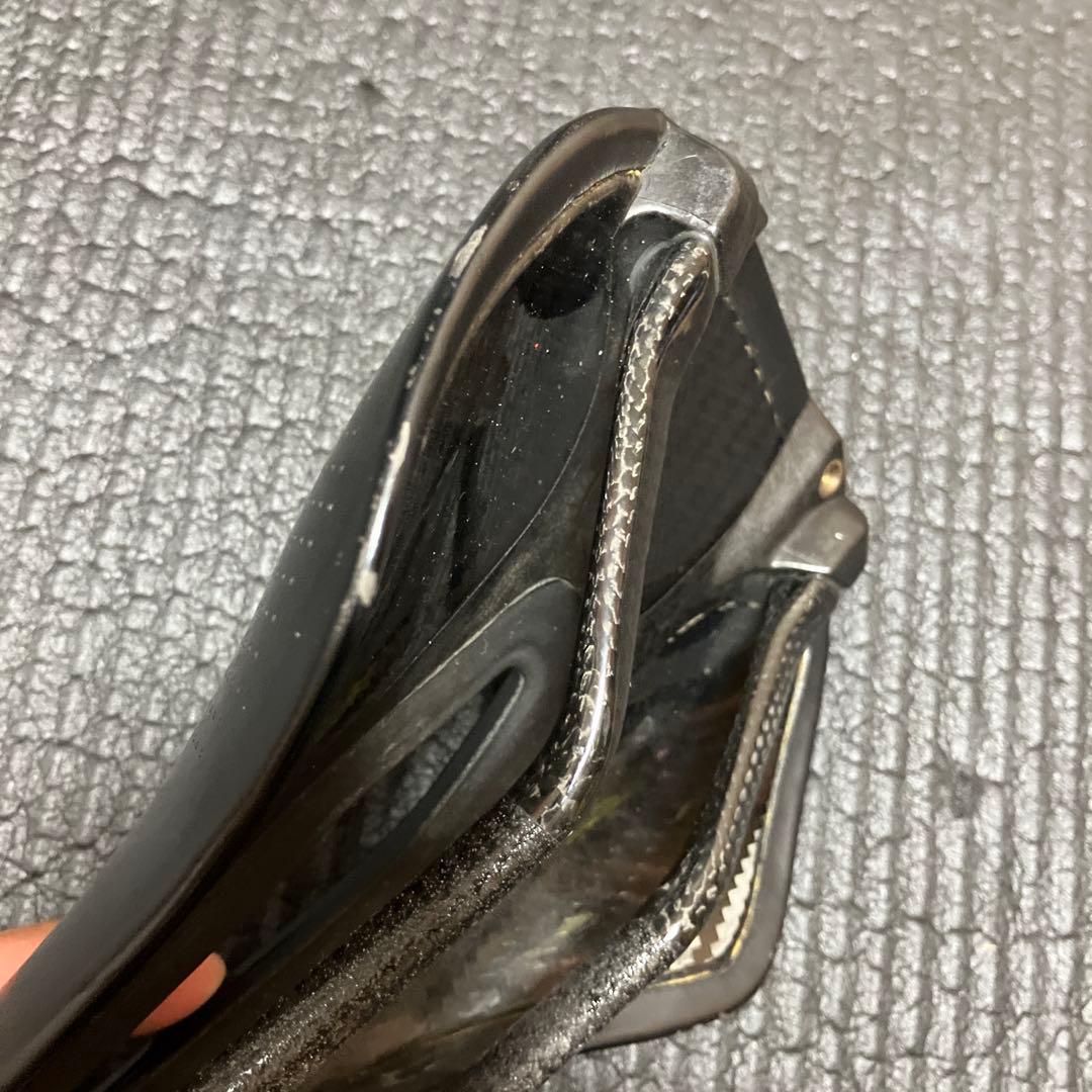S-Works Power Arc 143mm パワーサドルカーボン