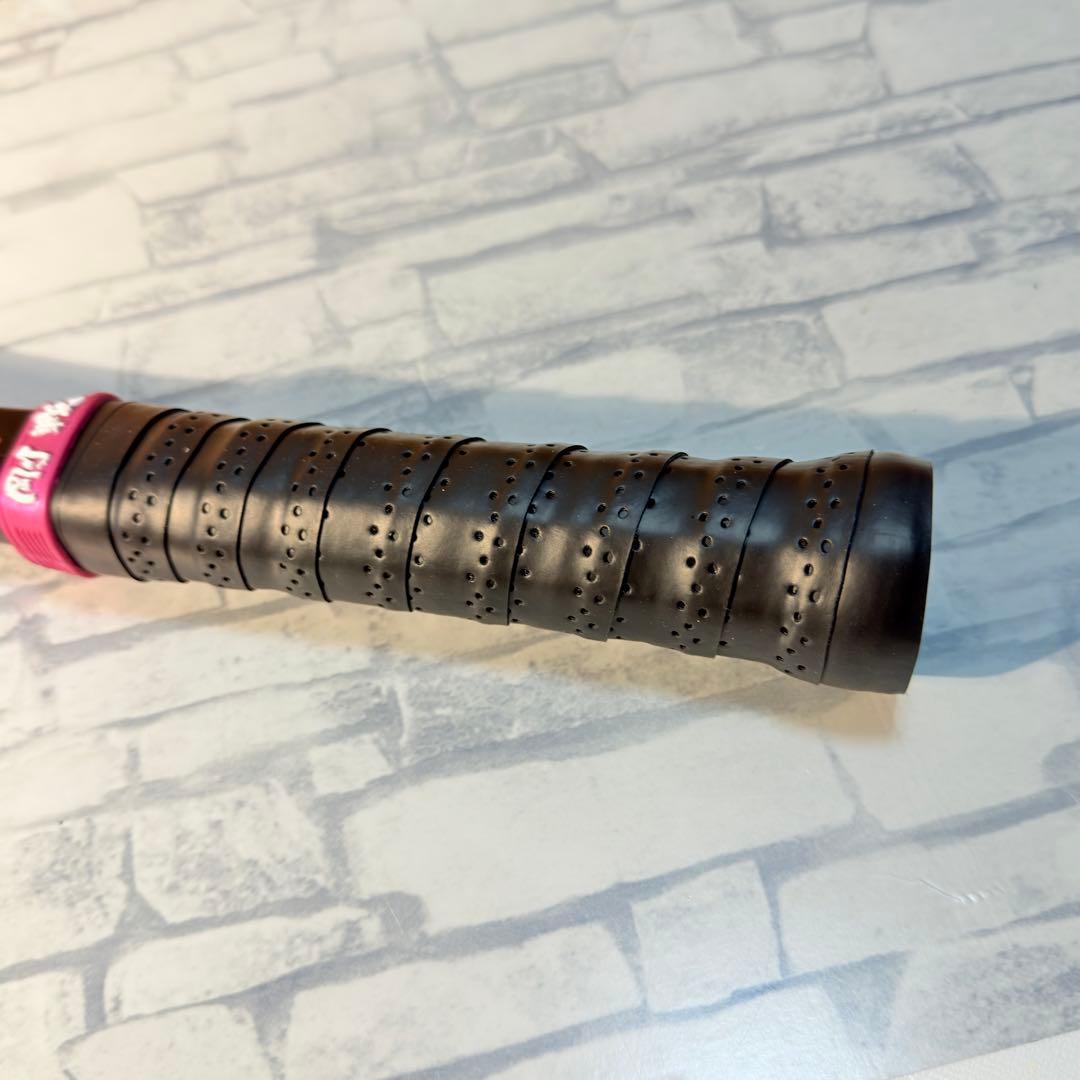 YONEX ジオブレイク 80V ヨネックス UL1 軟式 テニスラケット
