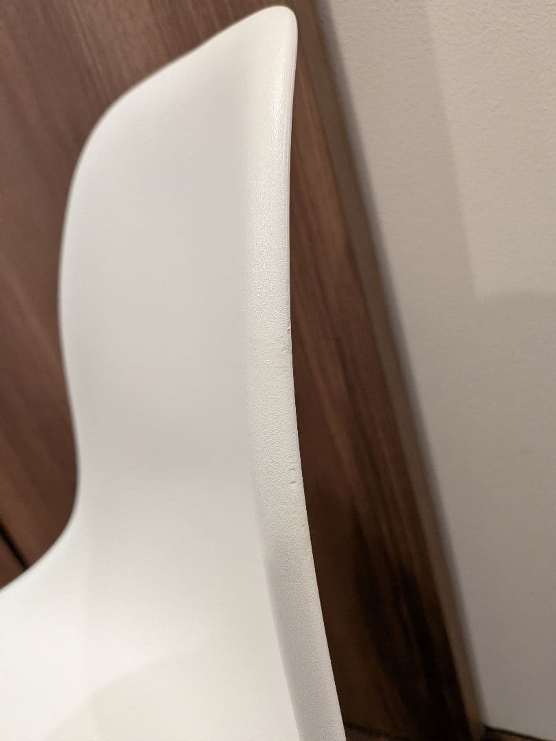イームズ　プラスチック　シェルチェア　正規品　HermanMiller