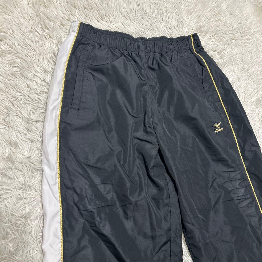 ふけっち 　MIZUNO PRO ウィンドブレーカー　セットアップ　野球