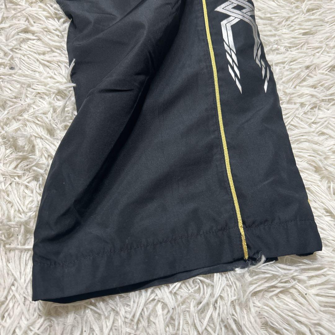 ふけっち 　MIZUNO PRO ウィンドブレーカー　セットアップ　野球