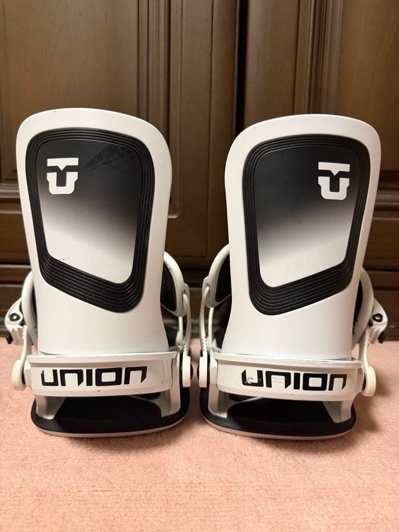 UNION ULTRA 24-25 メンズMサイズ