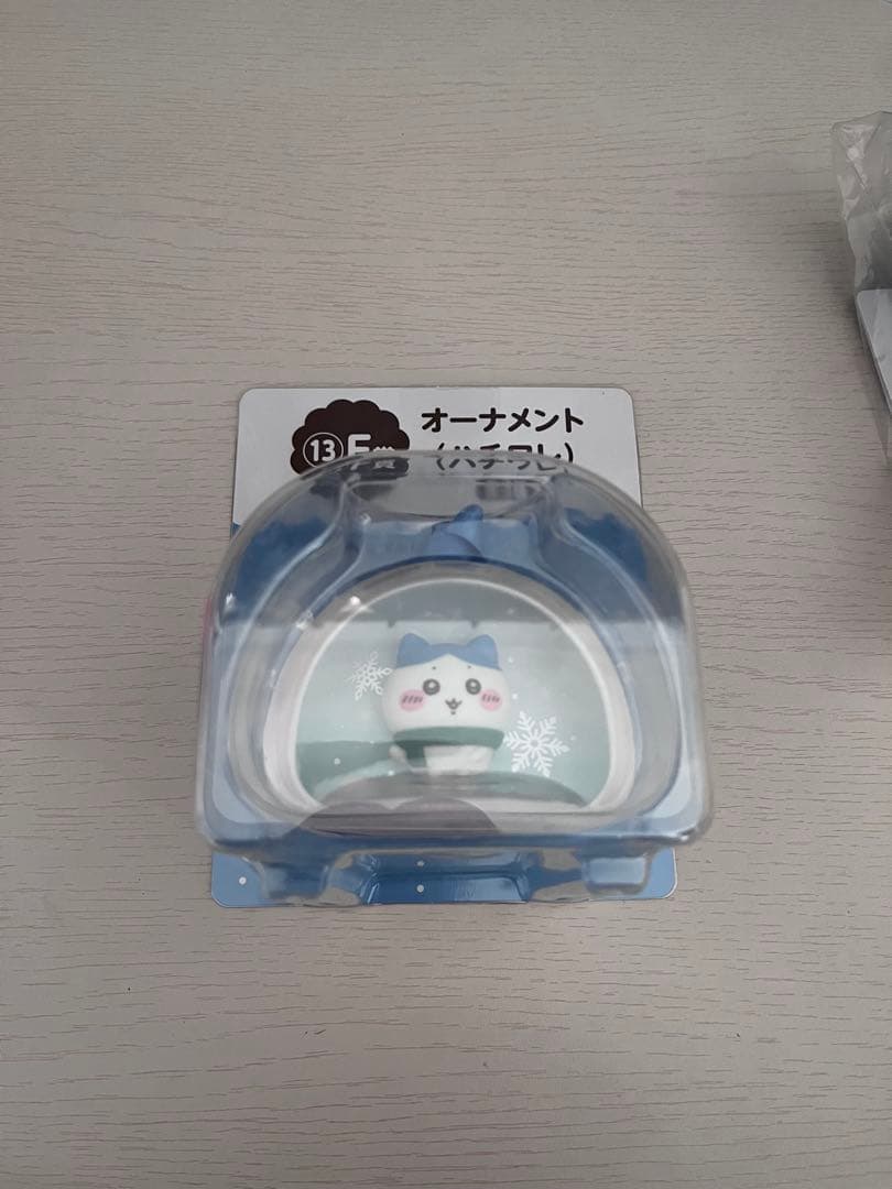 雪だるま ぬいぐるみ オーナメントセット