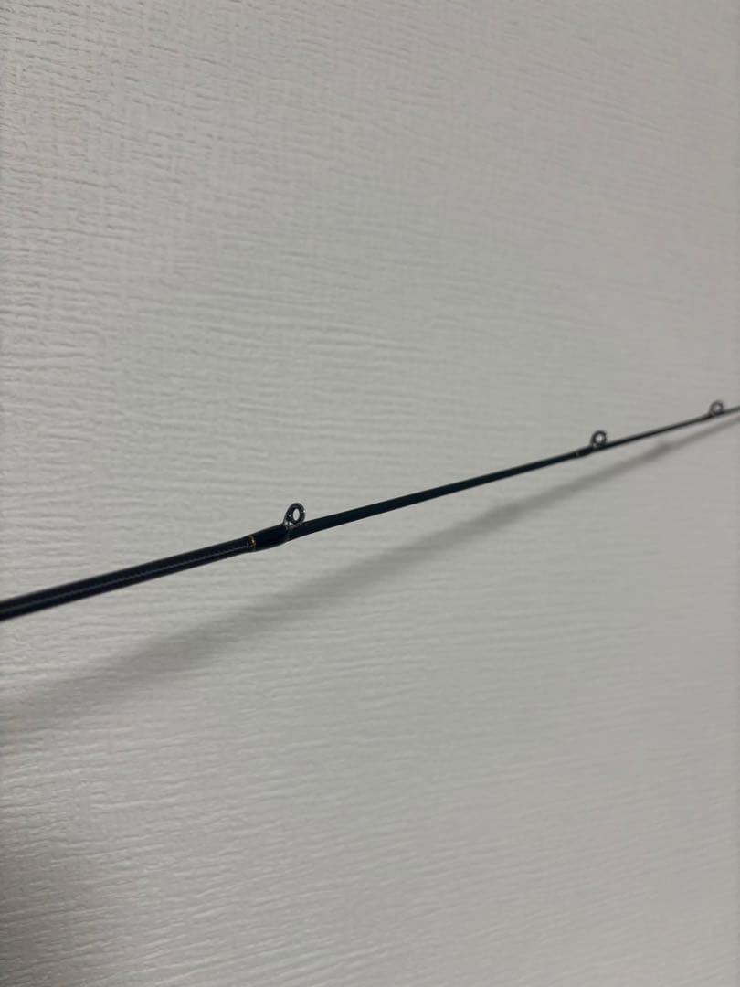 美品グラディエーターアンチ　ストライドGA-611-MLS ST