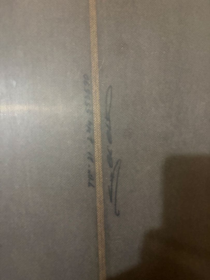 サーフィン・ボディボード CHRISTENSON SURFBOARDS / Huntsman 7'0\"