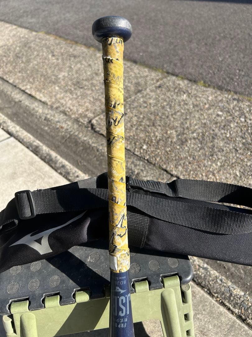 MIZUNO 少年軟式用ビヨンドマックスレガシー 1CJBY17580 1450