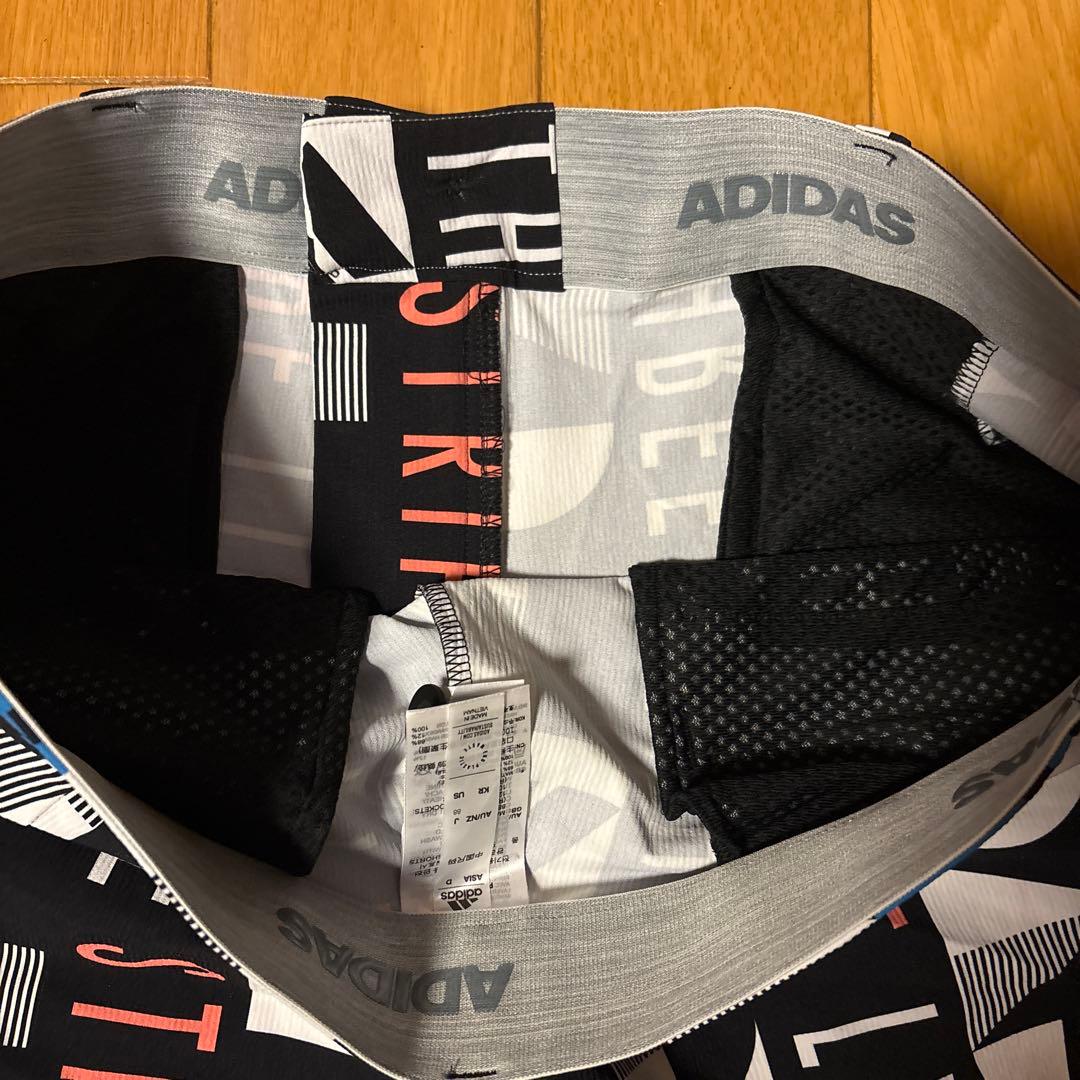 adidas ゴルフパンツ