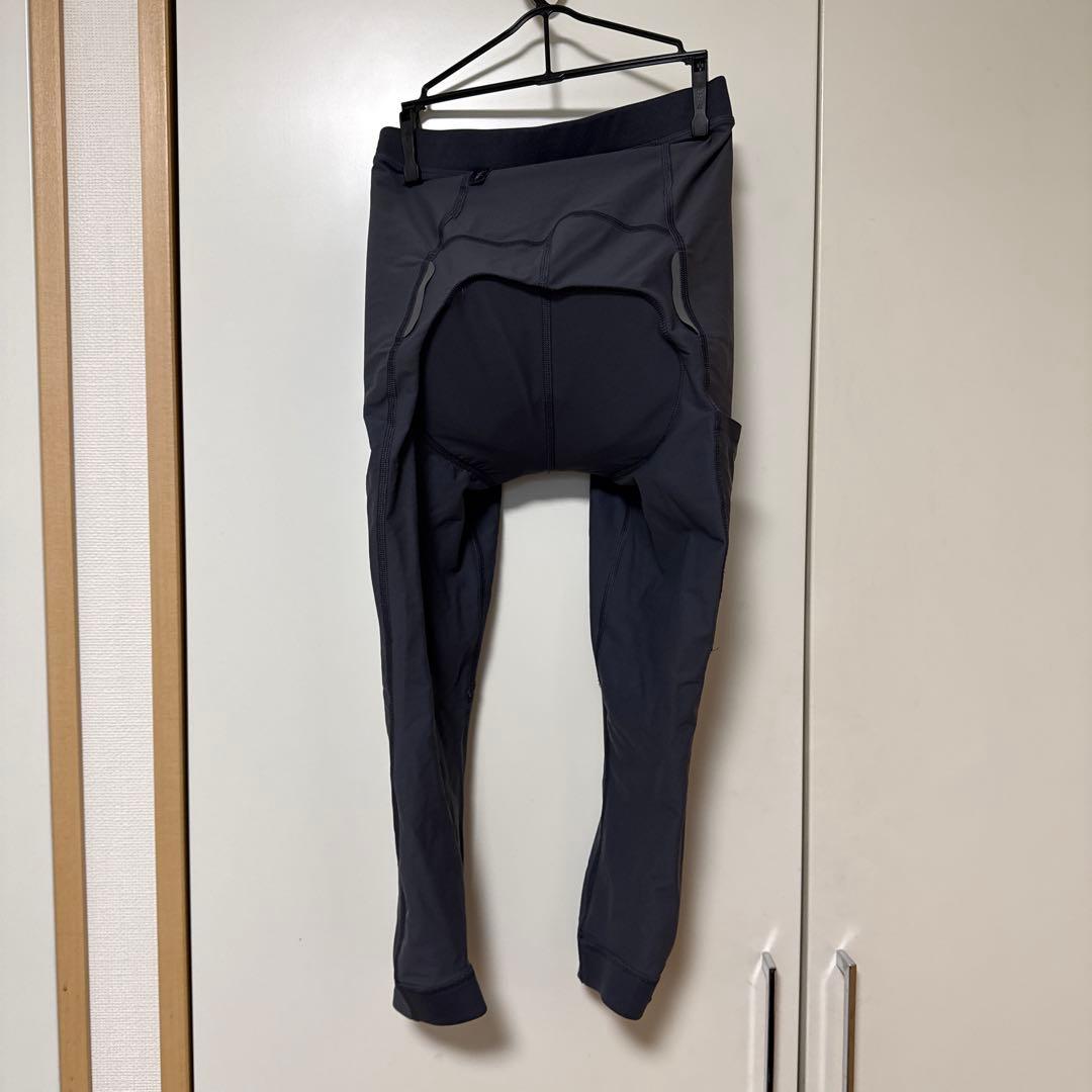 Rapha women’s 3/4 TIGHTS XS