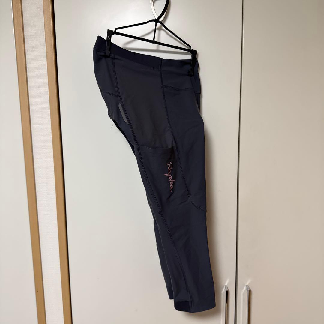 Rapha women’s 3/4 TIGHTS XS