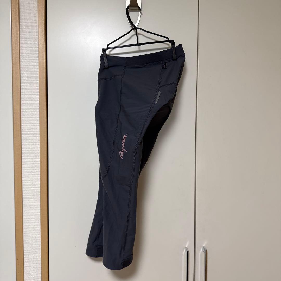 Rapha women’s 3/4 TIGHTS XS