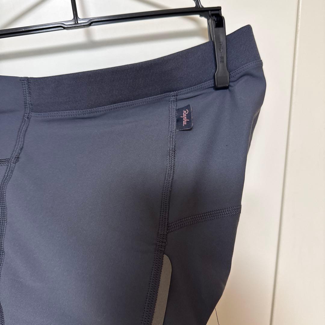 Rapha women’s 3/4 TIGHTS XS