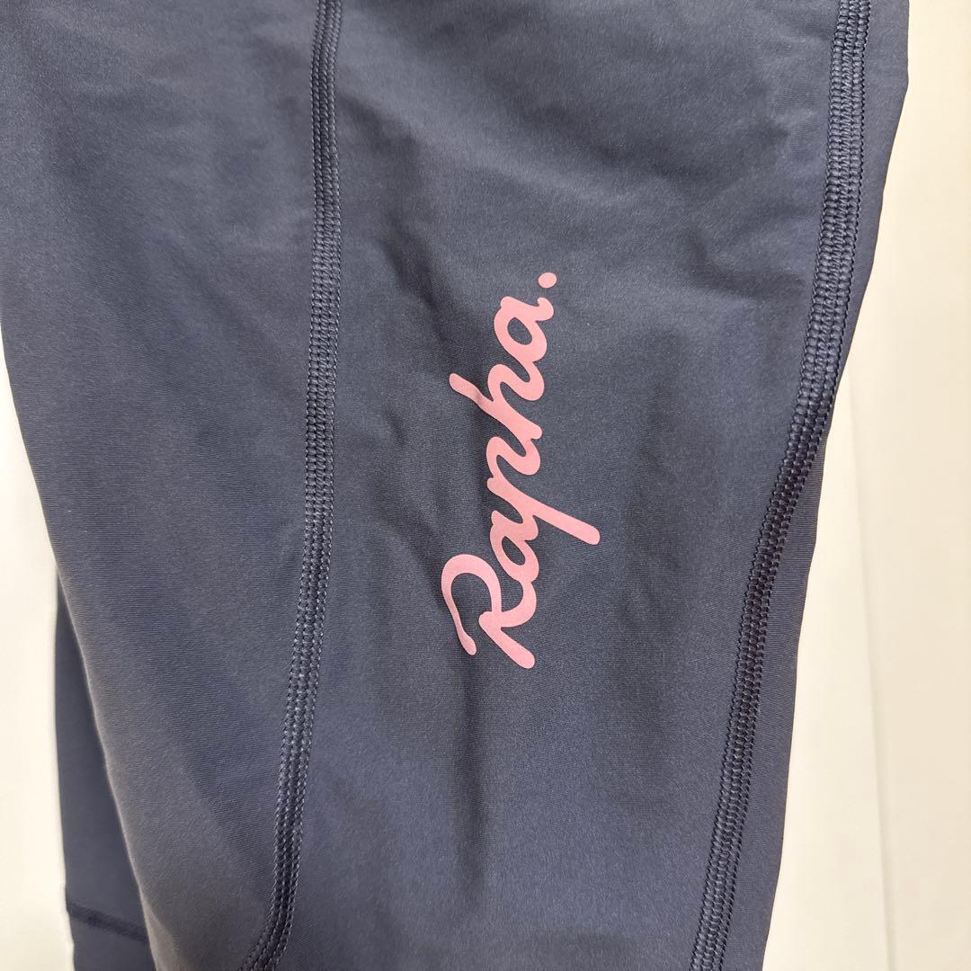 Rapha women’s 3/4 TIGHTS XS