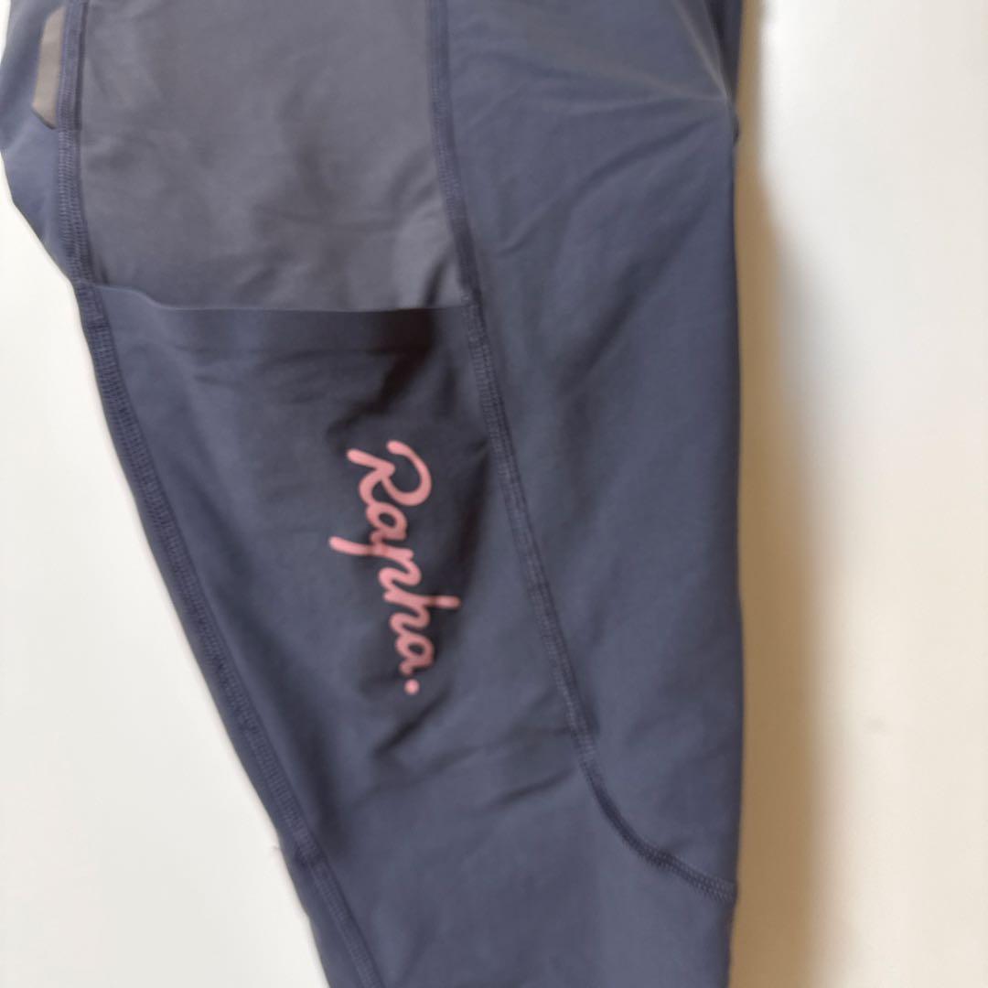 Rapha women’s 3/4 TIGHTS XS