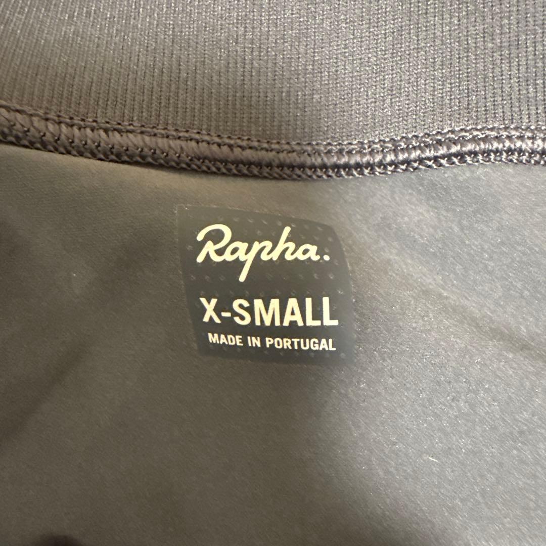 Rapha women’s 3/4 TIGHTS XS