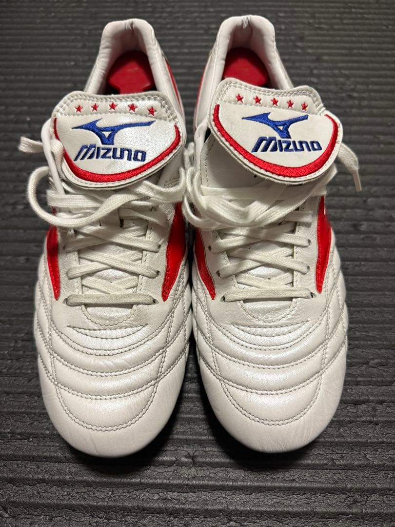Mizuno サッカーシューズ WAVE CUP