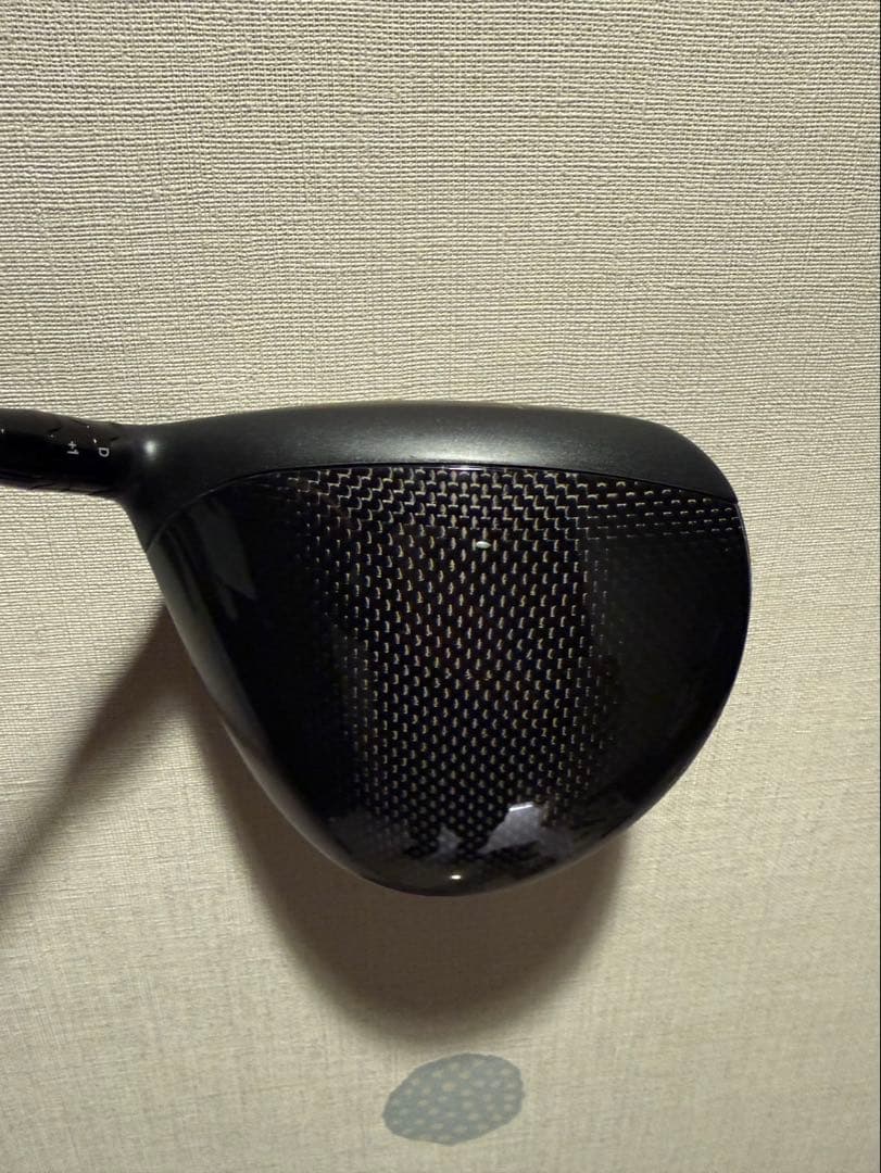 Callaway QUANTUM クアンタム　◆◆◆MAX 10.5度