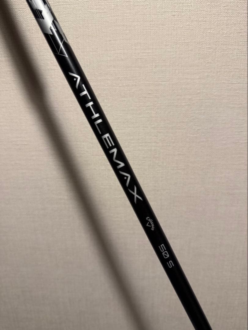 Callaway QUANTUM クアンタム　◆◆◆MAX 10.5度