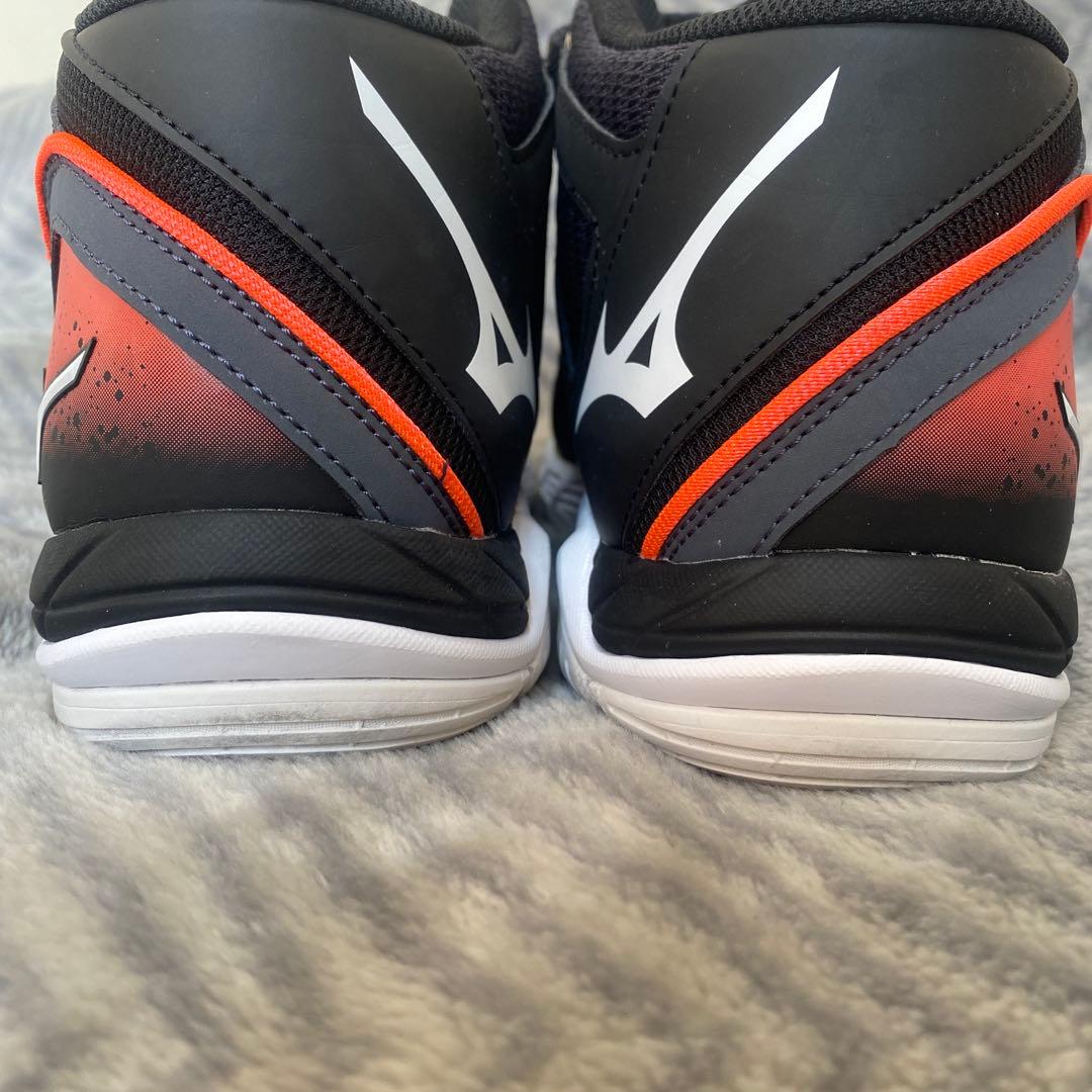 Mizuno ウエーブアルテミス 5バレーボールシューズ　美品