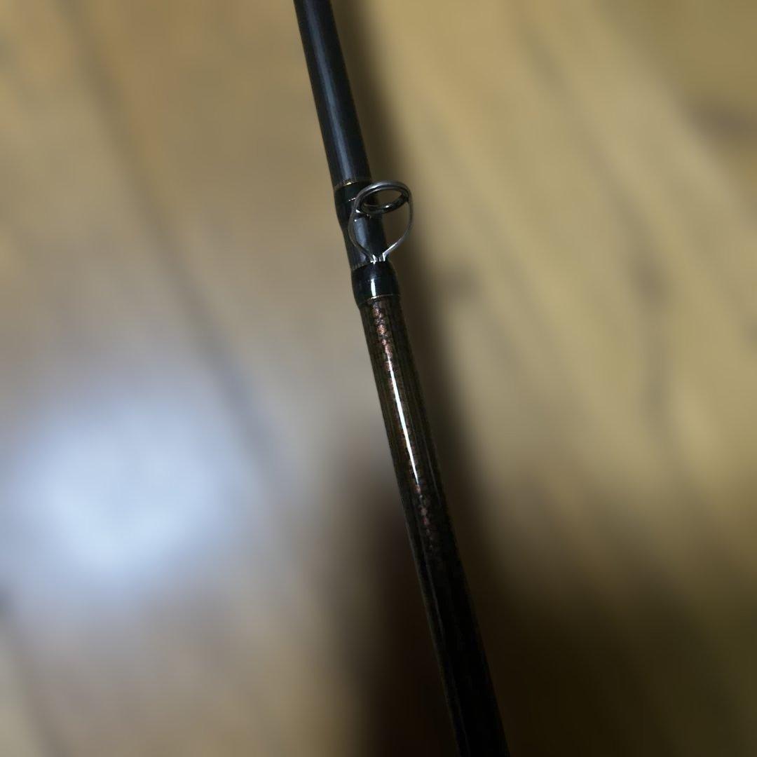 メガバス デストロイヤー エボルジオン F5・1/2-77Xti 美品