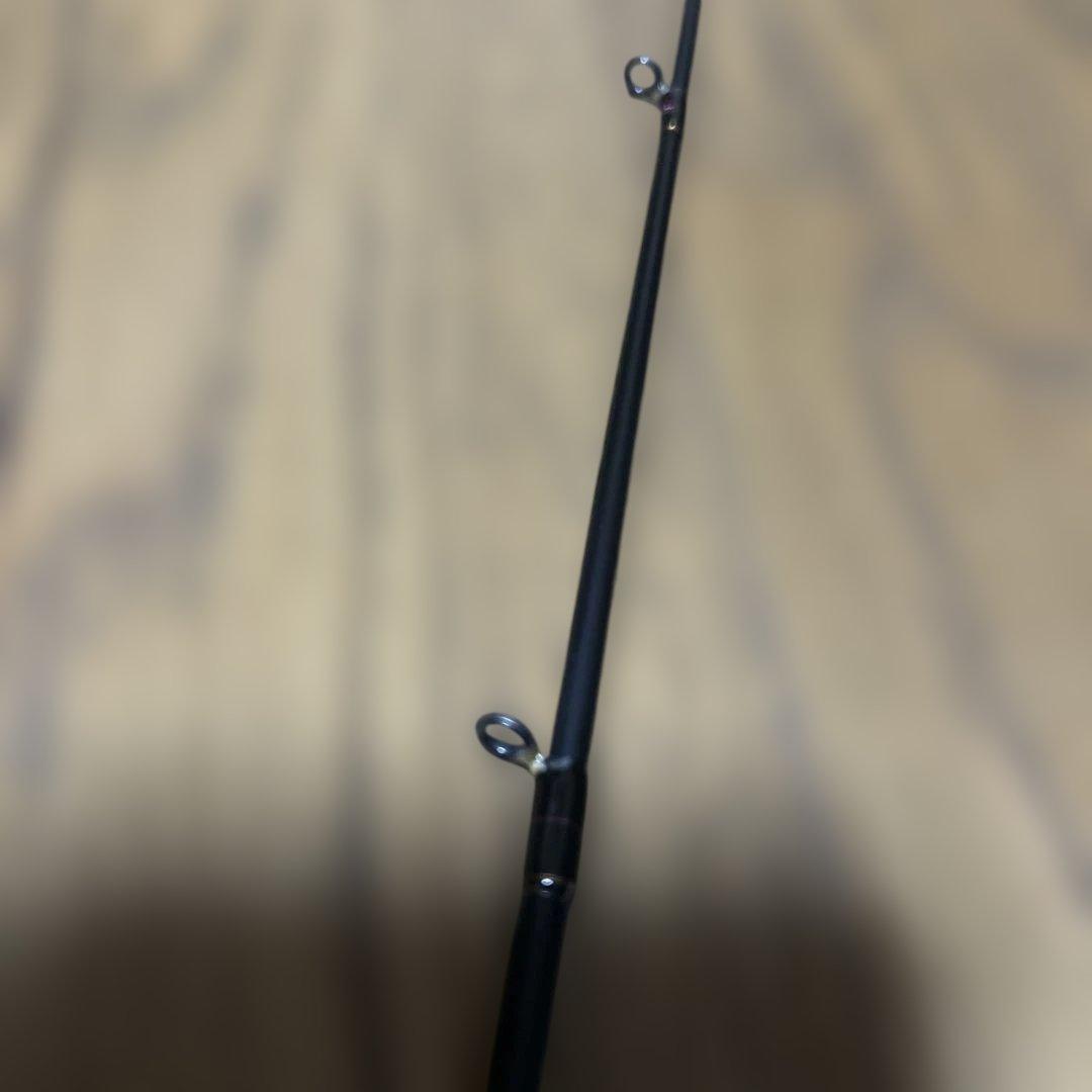 メガバス デストロイヤー エボルジオン F5・1/2-77Xti 美品