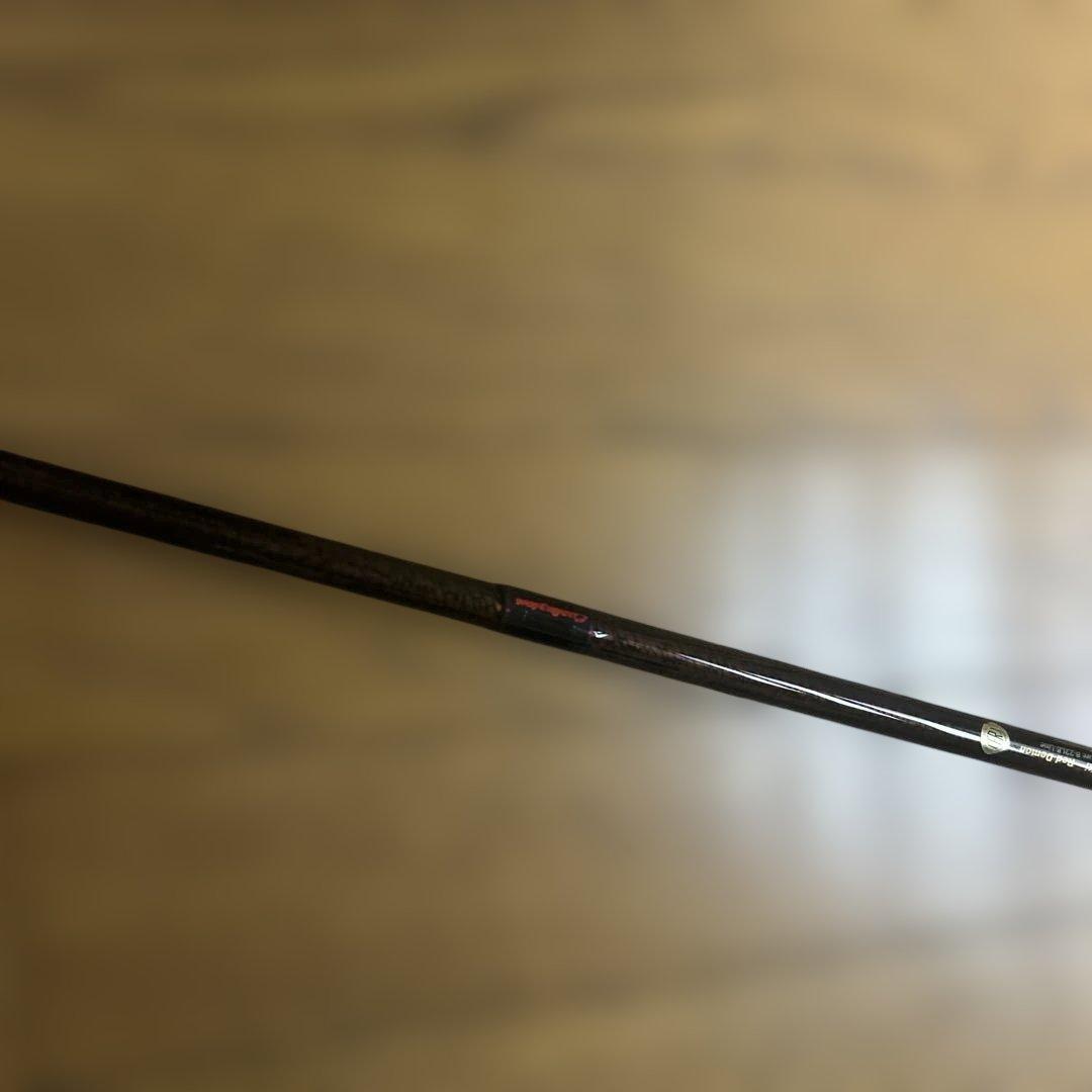 メガバス デストロイヤー エボルジオン F5・1/2-77Xti 美品