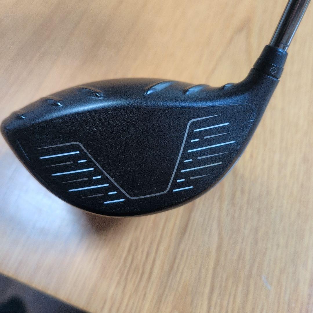 PING G410 ドライバー 9度