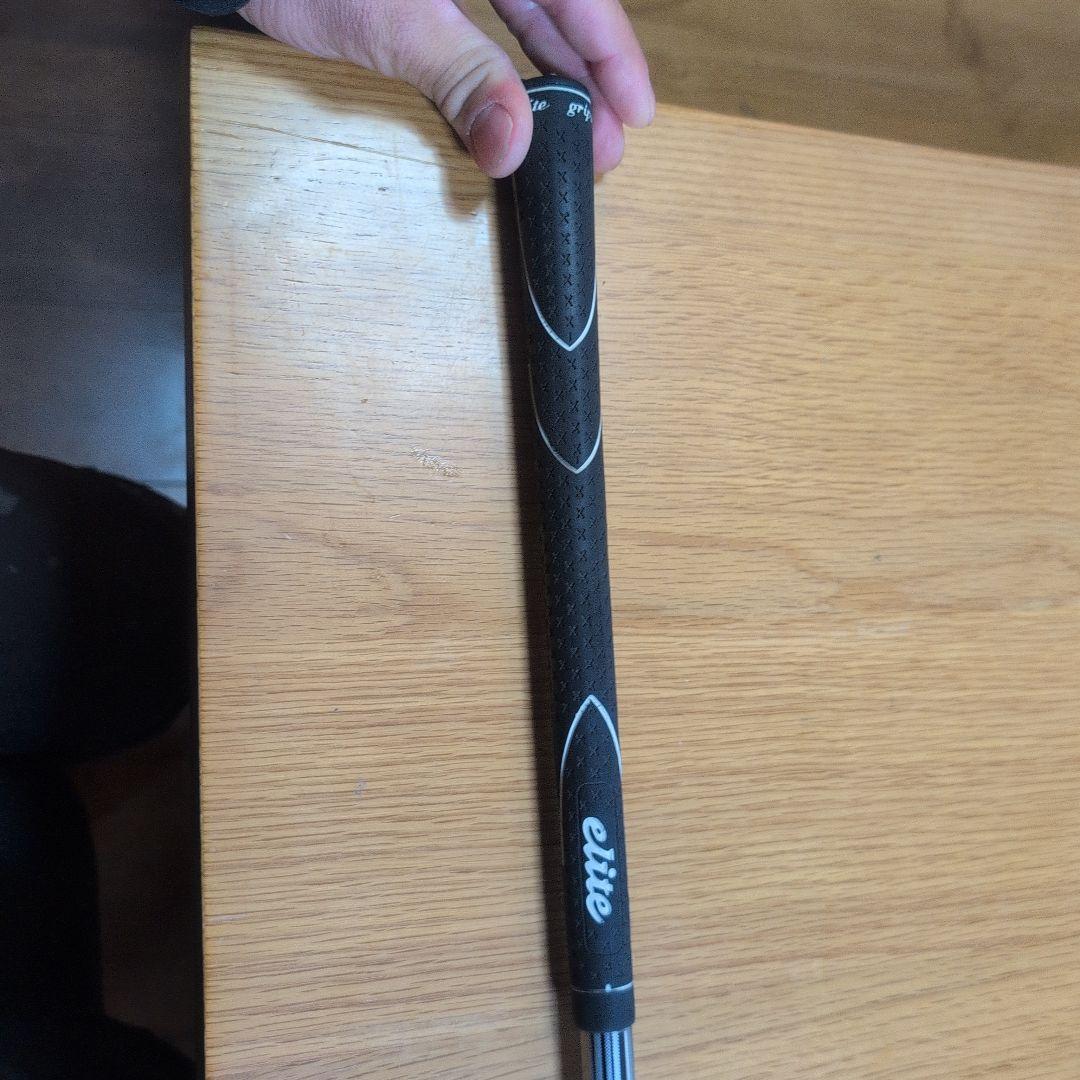 PING G410 ドライバー 9度