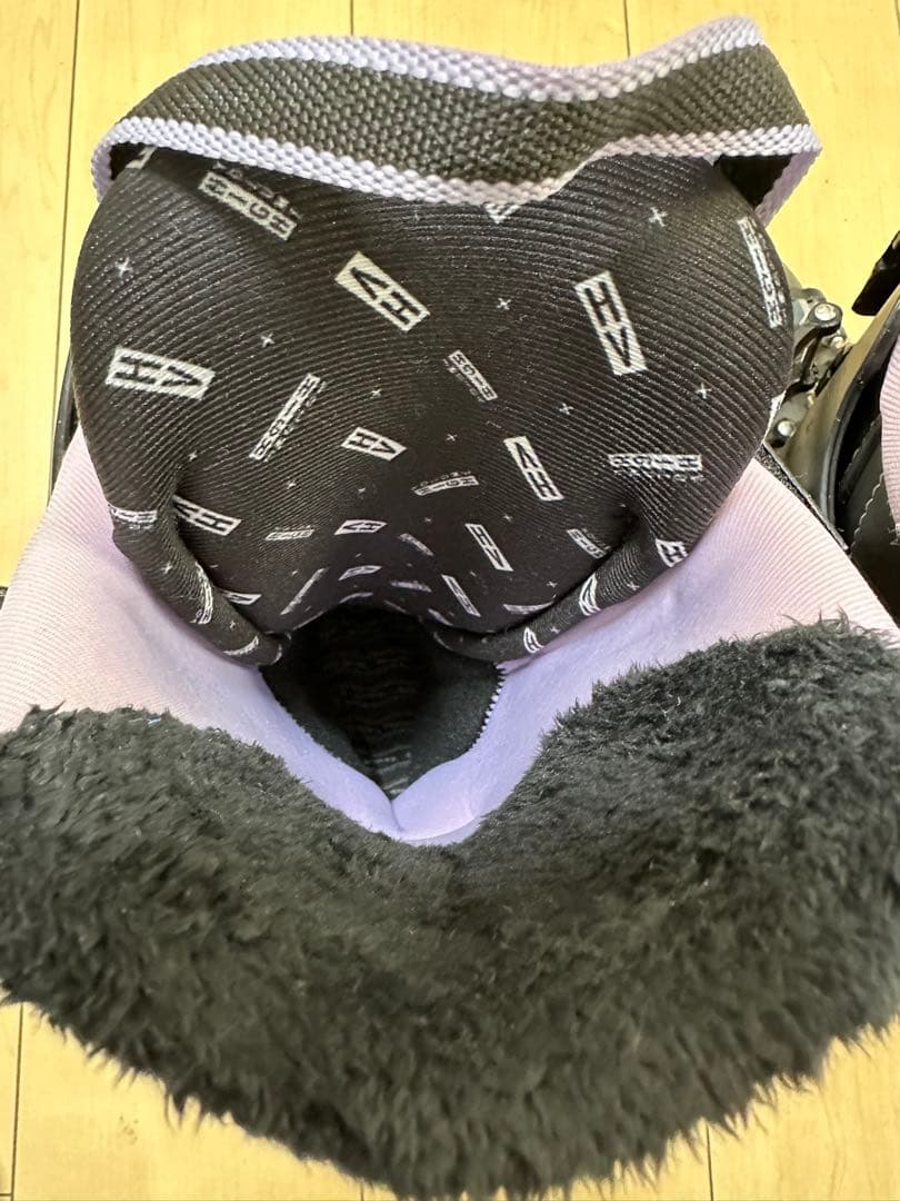 Salomon美品⭐️スキーブーツSELECT HV 80W 初心者向けピンク色