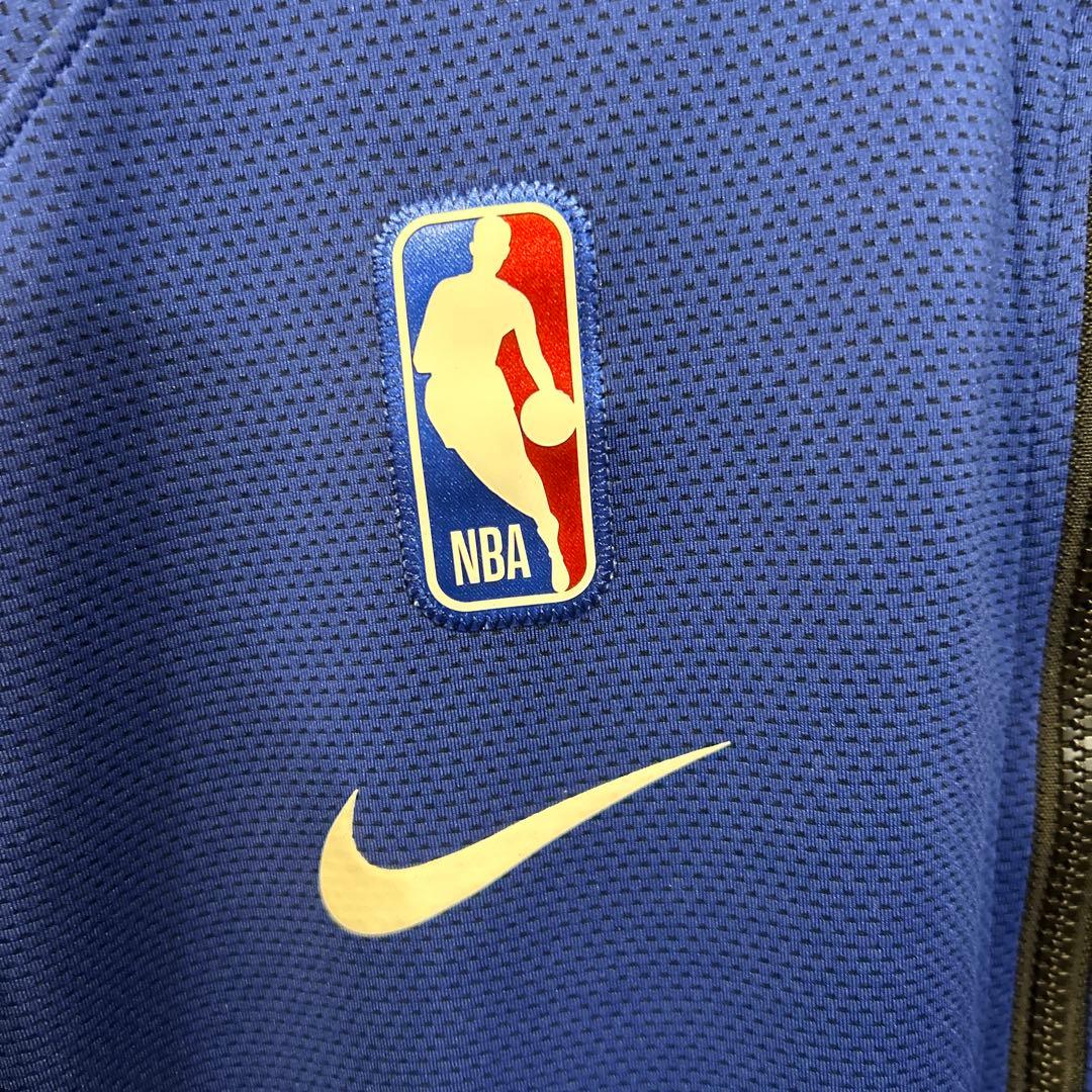 Nike Golden State Warriors ウォームアップウェアNBA
