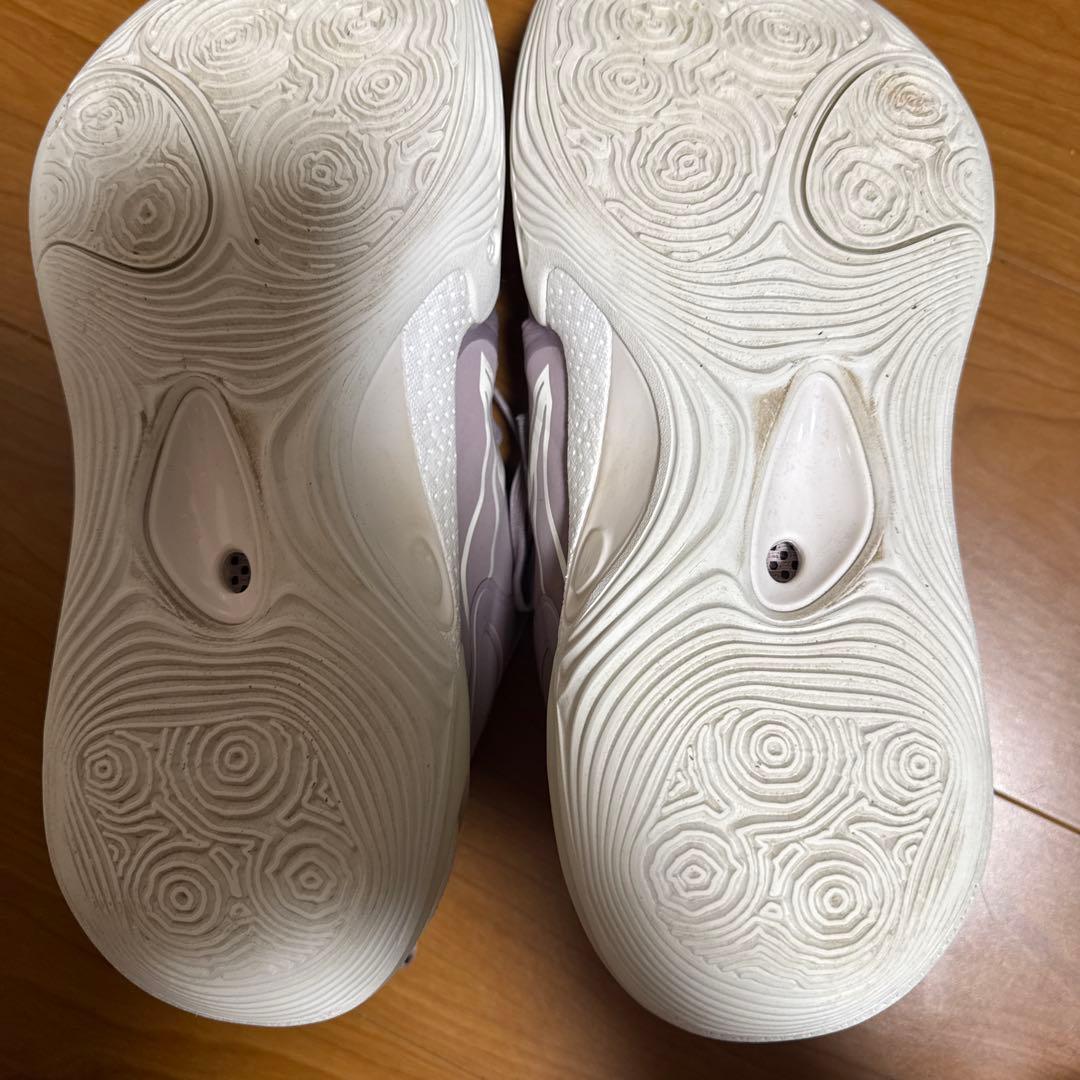 Wade 808 3 Ultra V2のラベンダー