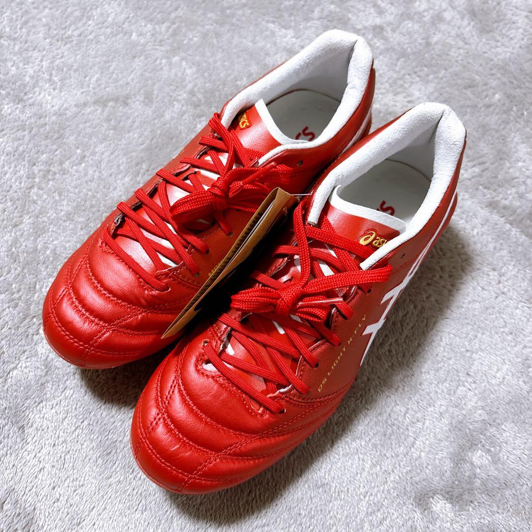 シューズ ASICS DS LIGHT X-FLY 5 23.0cm