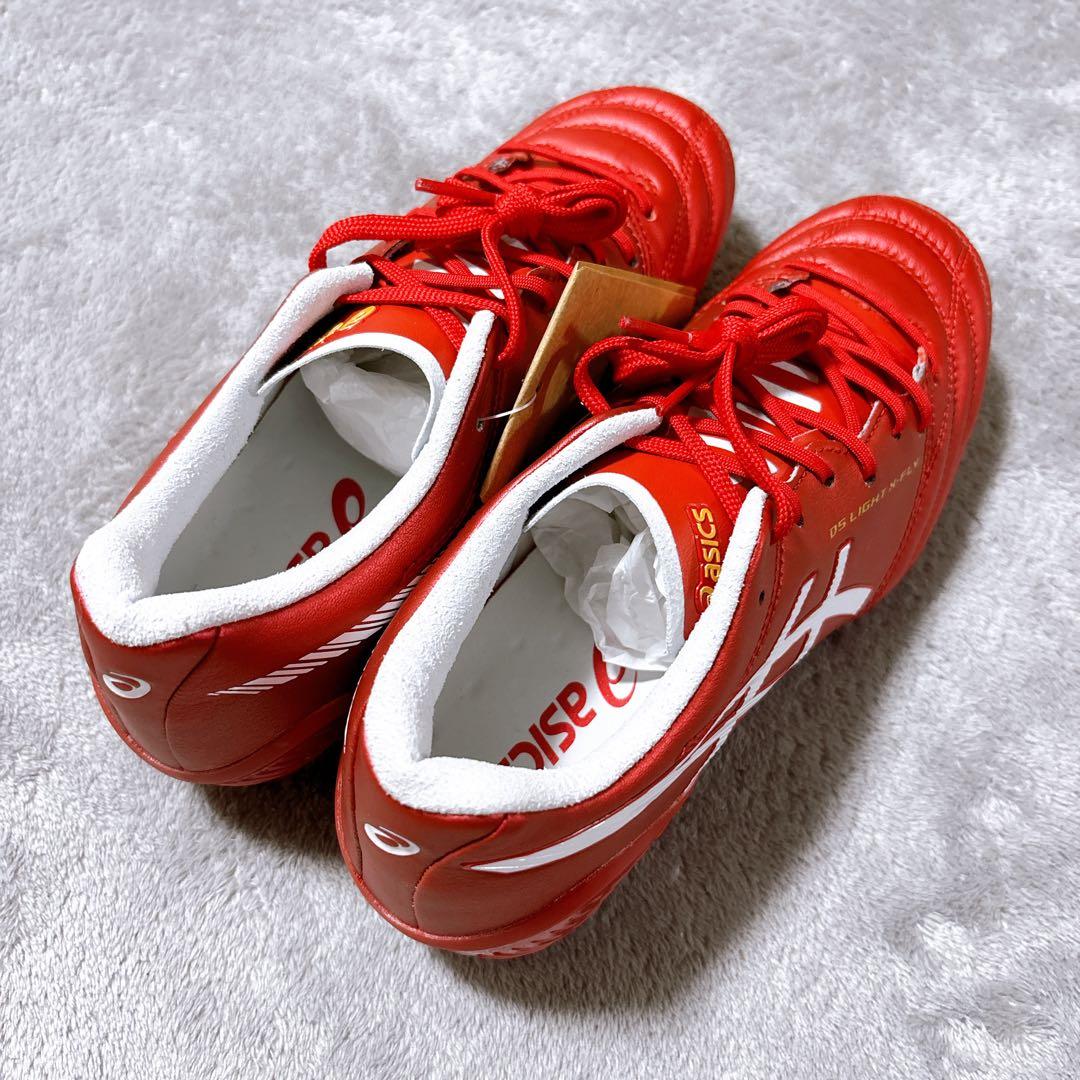 シューズ ASICS DS LIGHT X-FLY 5 23.0cm