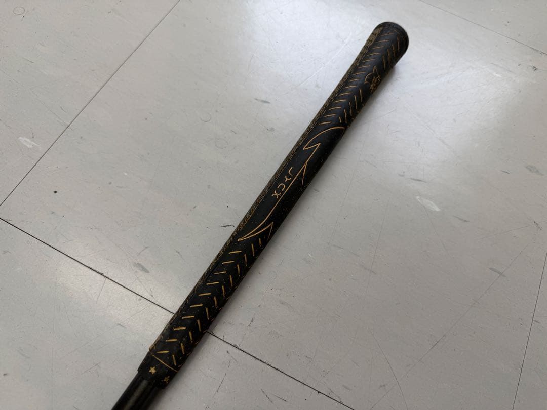 ゴルフクラブ　Lynx wood ゴルフクラブセットメンズ