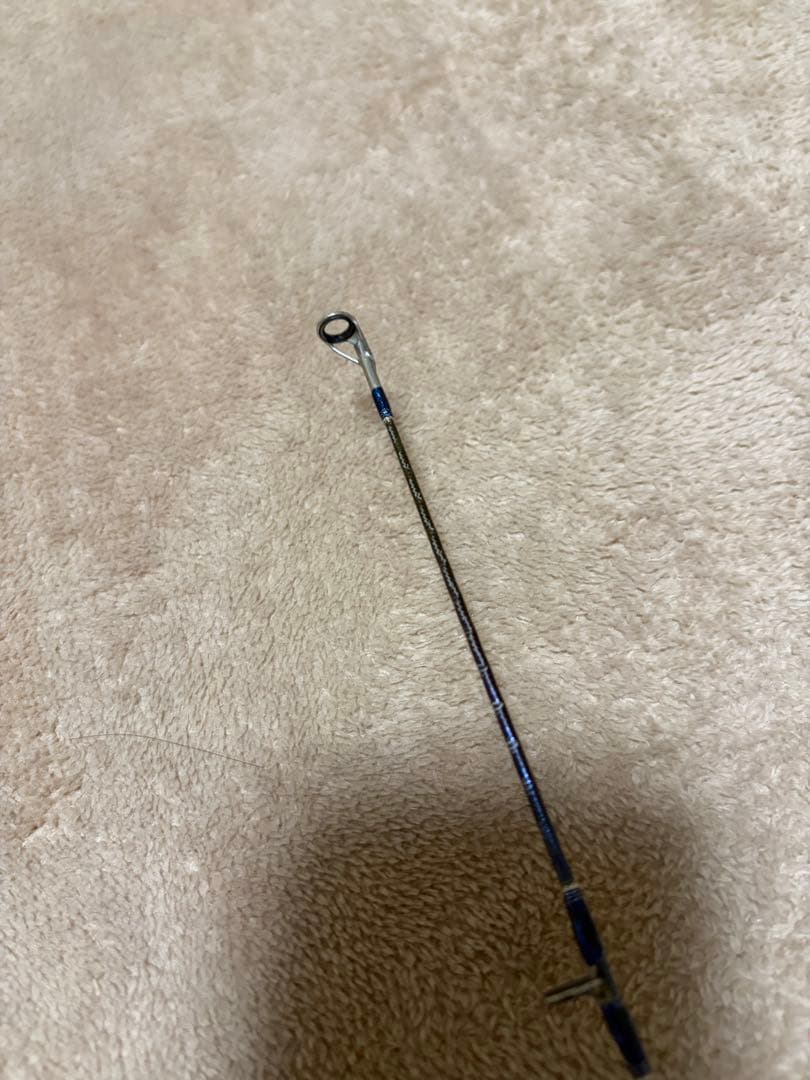 ワールドシャウラブルー1703r 2 美品！！！
