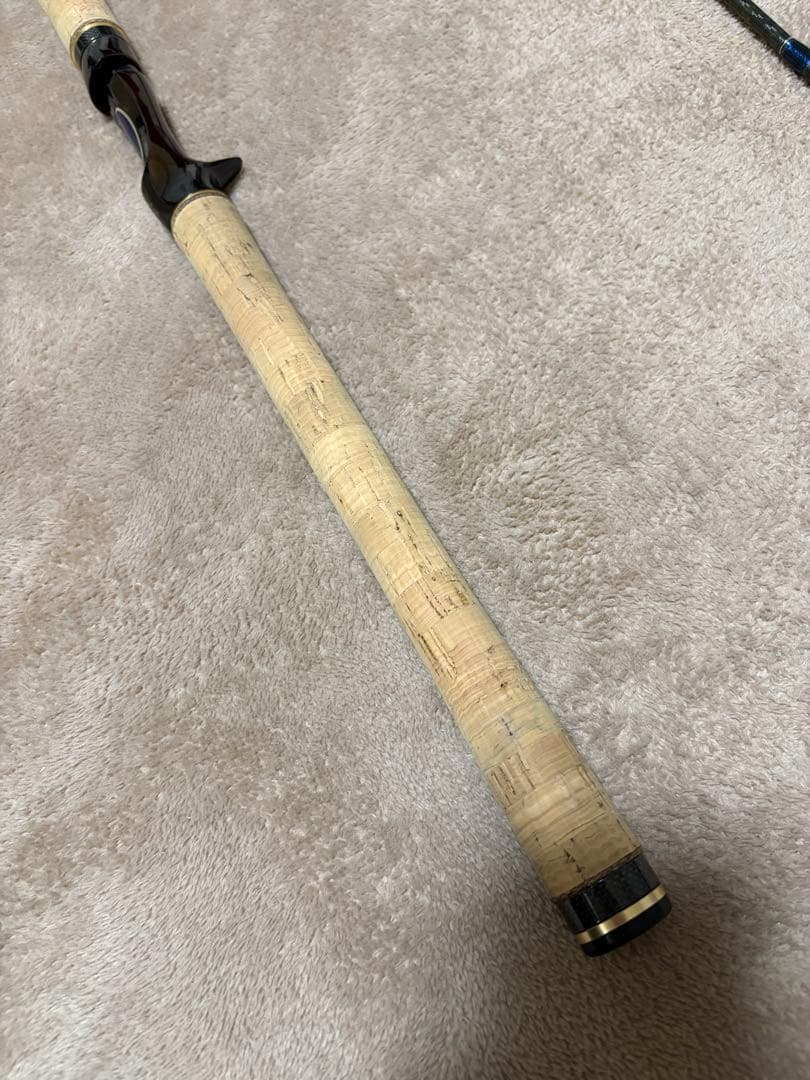 ワールドシャウラブルー1703r 2 美品！！！
