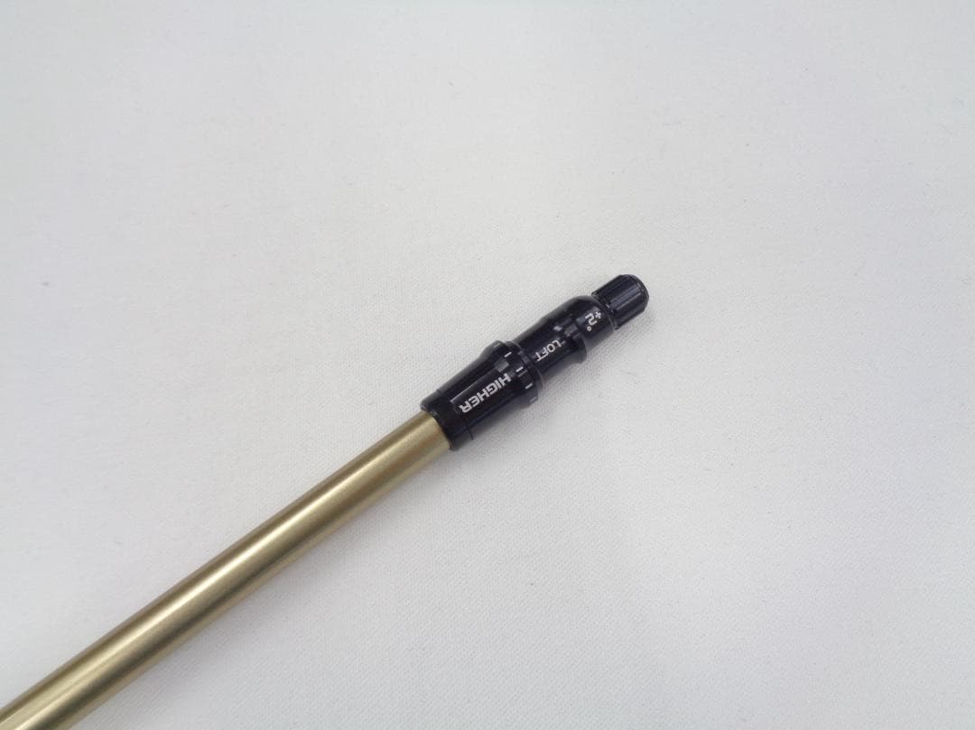 Qi4Dシリーズ ドライバー用シャフト スピーダー NX GOLD 40S