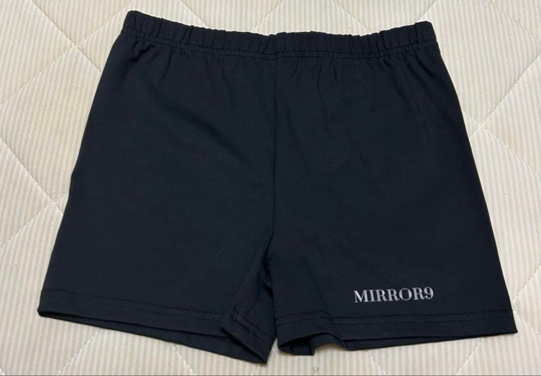 MIRROR9セットアップ♡ゴルフウェア