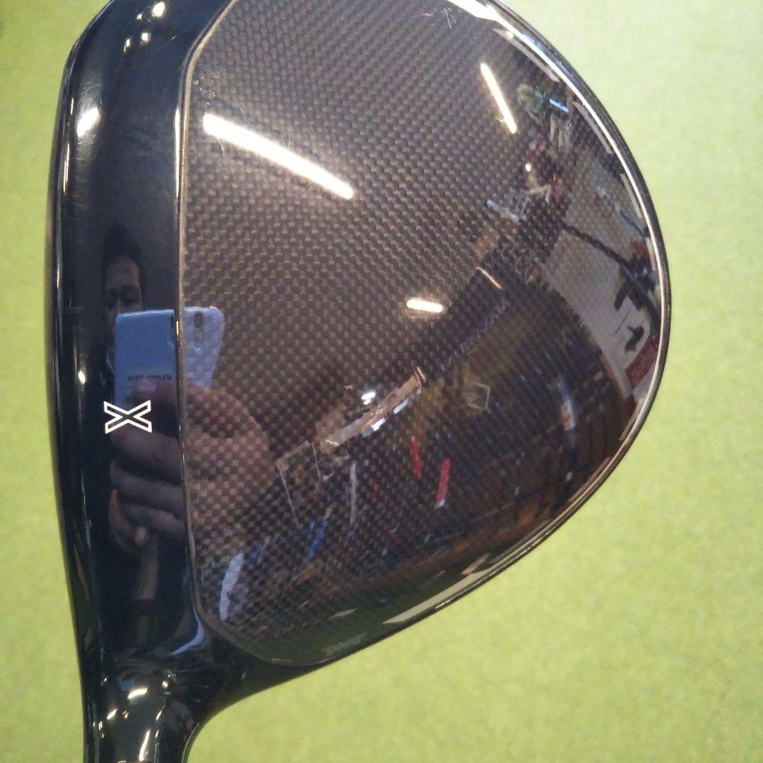 PXG BLACK OPS 0311 12度 ドライバー